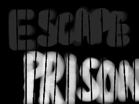 Escape Prison 1