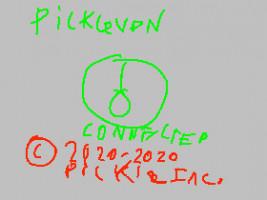 PickleVPN