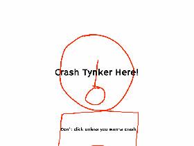 Crash Tynker 3