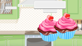 Cupcake Clicker