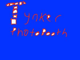 Tynker PhotoBooth v 1.0