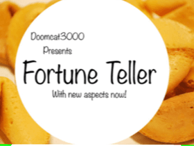 Fortune Teller