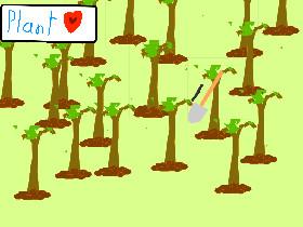 Plant Trees! 1