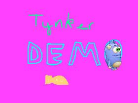 Tynker DEMO