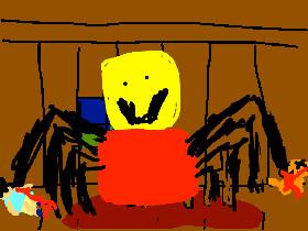 roblox spider