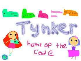 tynker club