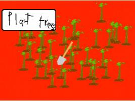 Plant Trees! 1