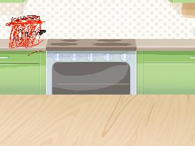 A Cooking Game 1