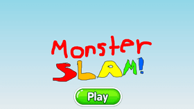 Monster Slam 1.0