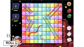 Snake and Ladders