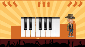 My Piano