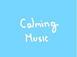 Calming music