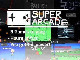 Super Arcade 1