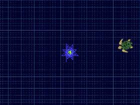 Spiral Triangles 2