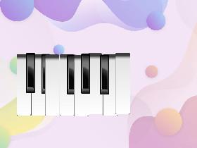 My Piano 1