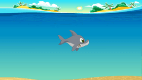 SHARK ATACK!!!!!!!!!!!!!!!!!!!!!!!!!!!!!!!!!!!!!!!!!!!!!