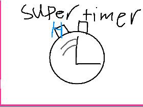 SUPER TIMER 1