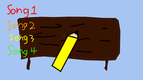 Pencil Tapping Simulator