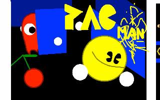 Pacman