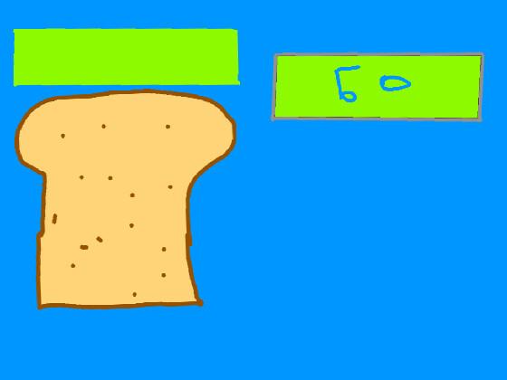 Bread Clicker