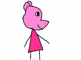 Peppa's Real Secret