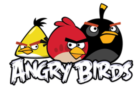 angry birds