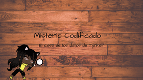 Misterio Codificado Ep.1