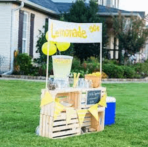 Lemonade Stand