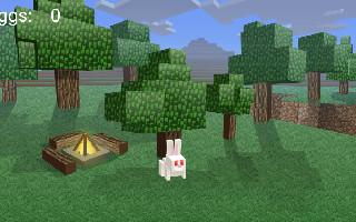 Rabbit Roundup 1