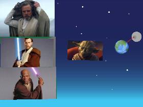 STAR WARS quiz 