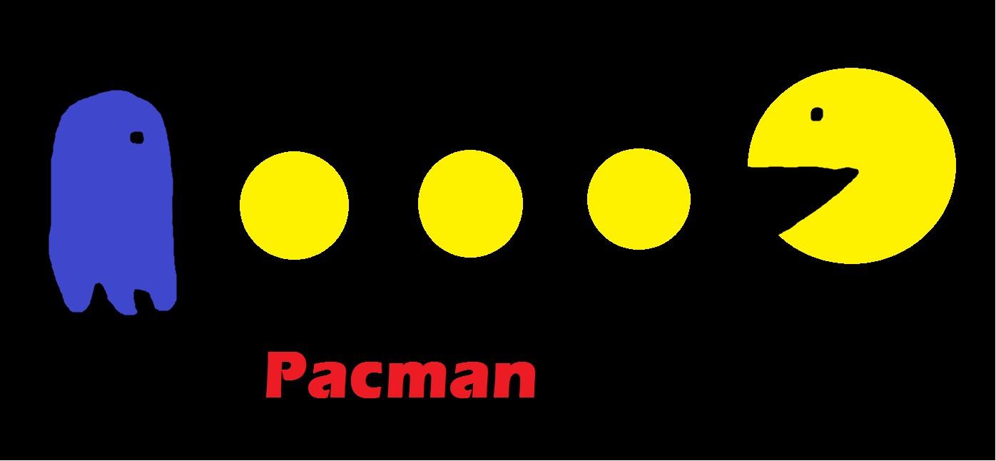 Pacman