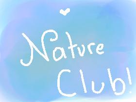 Nature Club