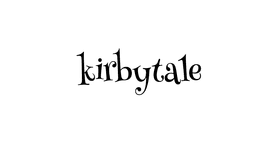 KIRBYTALE coming soon!