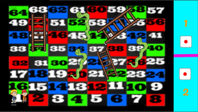 Snake and Ladders