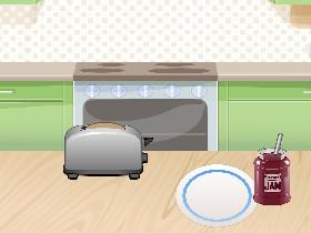 A Cooking Game 1