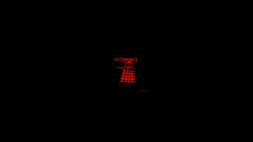 A Dalek's Blog