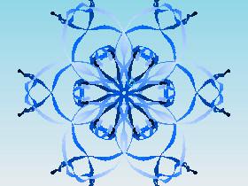 Snowflake Maker 1