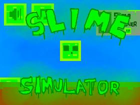 Slime Simulator 0.2