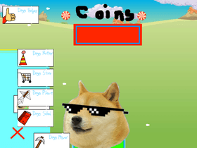 Doge BOSS