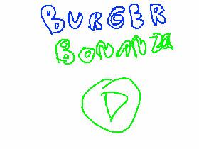 burger bonanza