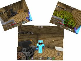 Me in Minecraft