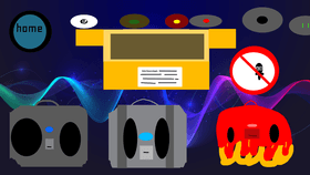 Boombox Simulator