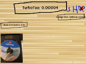 TurboTax Tycoon Cliker
