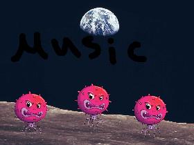 Alien music 1