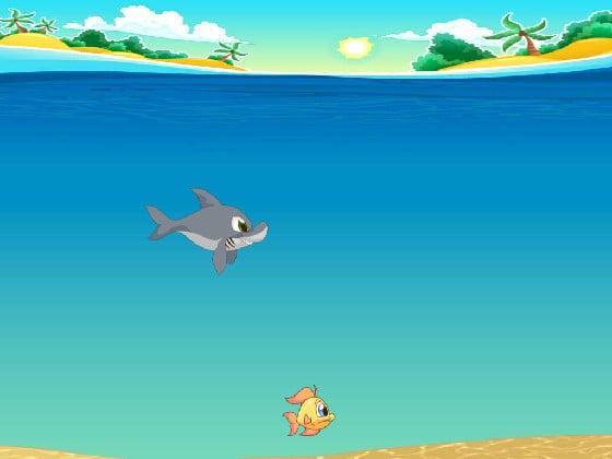 Fish race