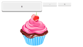 Cupcake Clicker