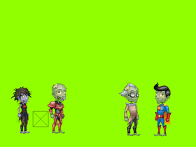 pvz zombie heroes