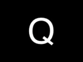 Q