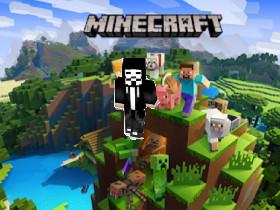 THE MINECRAFT QUIZ !!!! 1