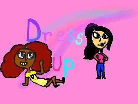 dressup